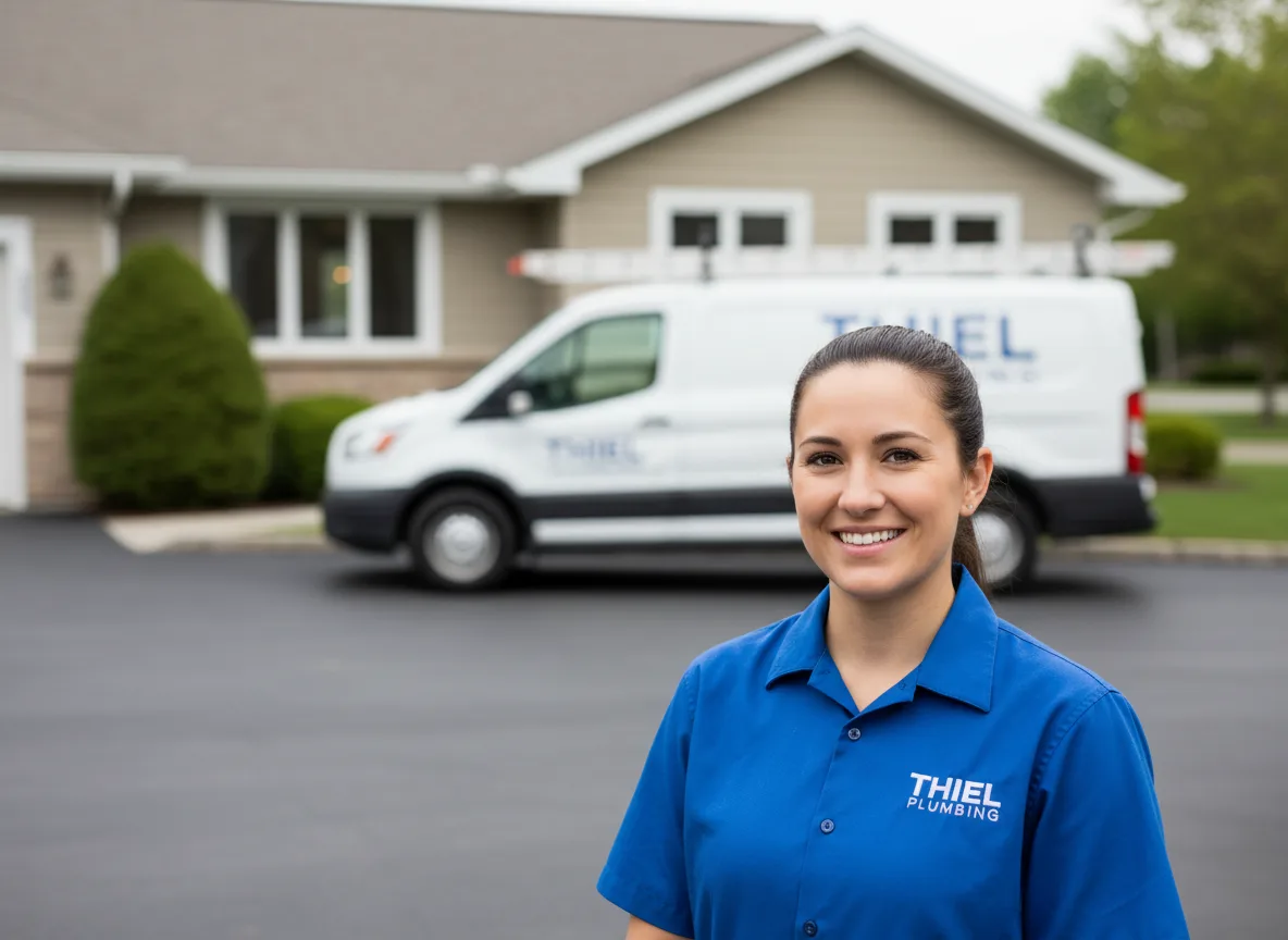 Plumber Martinton, IL FAQs